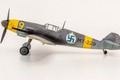 Messerschmitt Bf 109 G-2 1:72