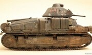 Somua S-35 1:35