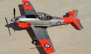 Boulton Paul Sea Balliol T.21 1:72