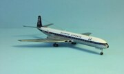 De Havilland Comet 4b 1:144