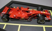 Ferrari F2007 1:24