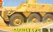 Saracen 1:76