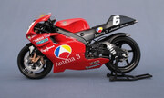 Yamaha YZR500 1:12