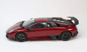 Lamborghini Murcielago LP670-4 SV 1:24