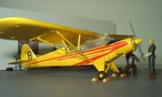 Piper PA-18 Super Cub 1:48