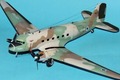 Douglas C-47 Dakota 1:87