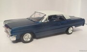 Chevrolet Impala SS 64 1:25