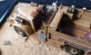 LRDG Chevrolet 30 CWT 1:35