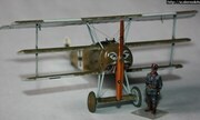 Fokker F.I 1:72