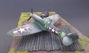 Supermarine Spitfire Mk.Vb 1:72