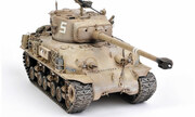 M51 Super Sherman 1:35