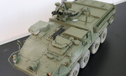 M1126 Stryker ICV 1:35