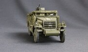 M3A1 Scout Car 1:35