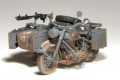 BMW R75 1:35