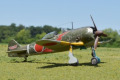  Nakajima Ki-44 Shoki 1:72