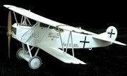 Fokker D.VII 1:48