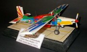 Pilatus PC-6 Turbo Porter 1:72