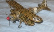 Fiat CR.42 AS 1:48