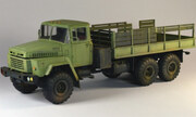 KrAZ-260 1:35