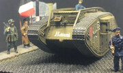 Freikorps voran! 1:72