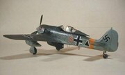 Focke-Wulf Fw 190G-8 1:48