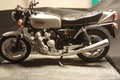 HONDA CB X U.S Type 1:15