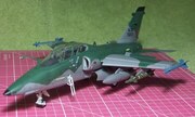 Alenia-Embraer AMX 1:48