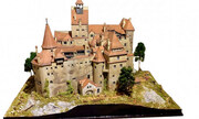 Schloss Bran 1:87