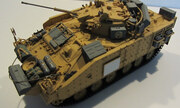 FV510 Warrior 1:35