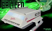 Shuttlecraft Galileo 1:32