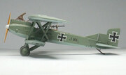 Junkers J.I 1:72