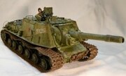 ISU-152 1:35