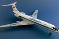 Tupolev Tu-134A 1:72