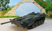 Stridsvagn 103B WOT 1:72