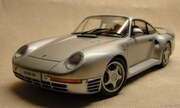 Porsche 959 1:24