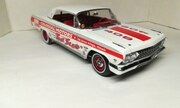 Chevrolet Impala '62 1:25