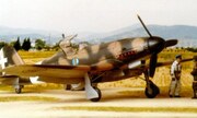 Fiat G.55 Centauro 1:48