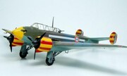 Potez 631 Night Fighter 1:72