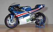 Yamaha TZ 250M 1:12