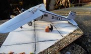 Messerschmitt BFW M.18D 1:72