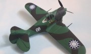 CAC CA-13 Boomerang 1:72