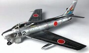 North American F-86 Sabre 1:32