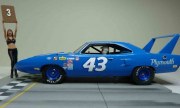 1970 Plymouth Superbird 1:24