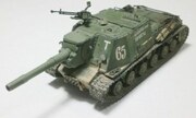 ISU-152 1:72