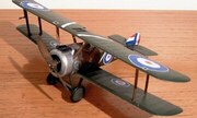 Sopwith Camel 1:48