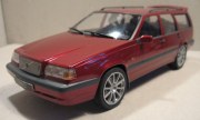 Volvo 850 Turbo Estate 1:24