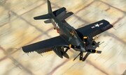 Douglas A2D-1 Skyshark 1:72