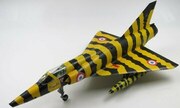 Dassault Mirage IIIR 1:48