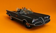 Batmobile 1:25