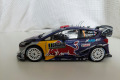 Ford Fiesta RS WRC 1:24